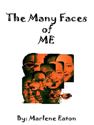 cover image of The Many Faces of Me